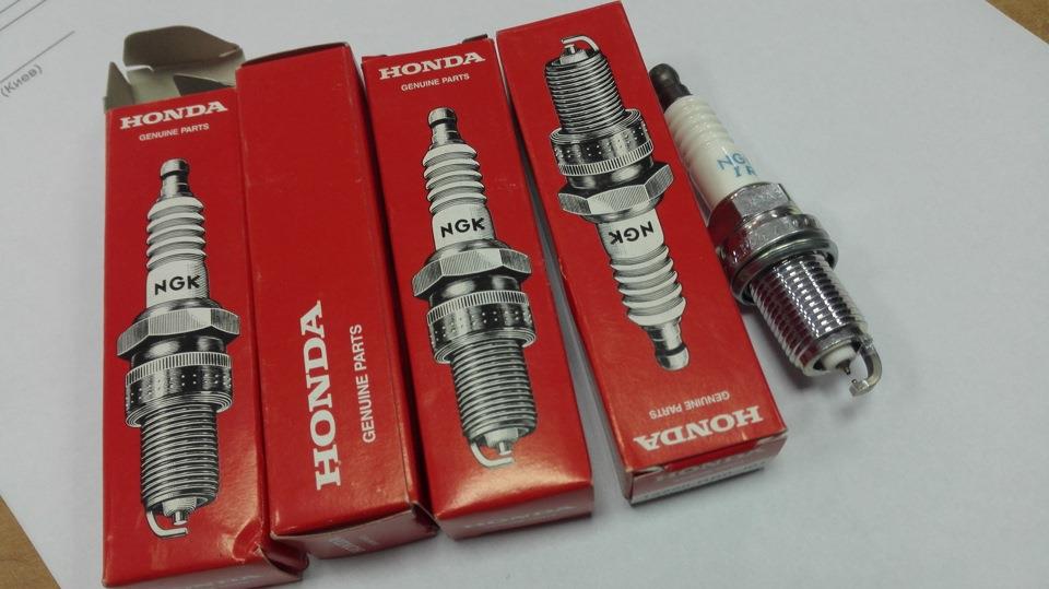 Comprar 12290RB0J01 Honda Bujía de encendido