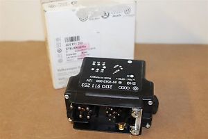 Comprar 7285694 Meat&Doria Caja precalentamiento bujias