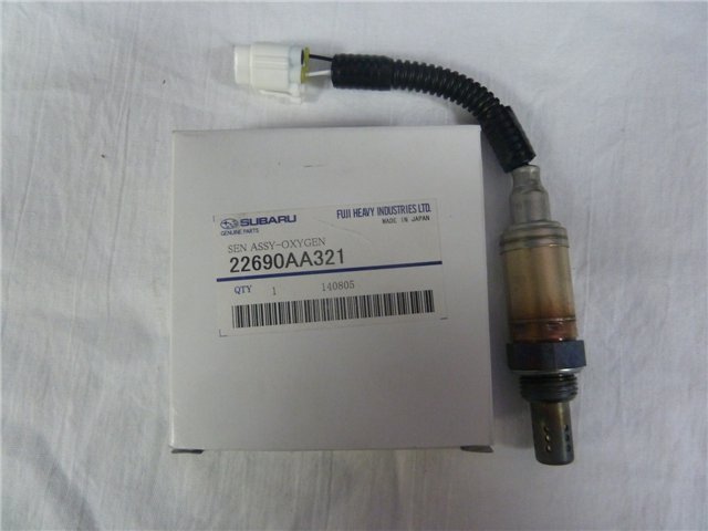 22690AA321 Subaru sonda lambda