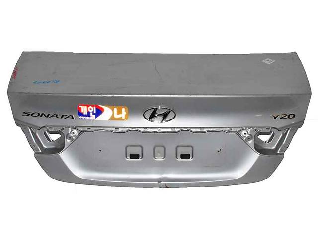 Tapa del maletero para Hyundai Sonata (YF)