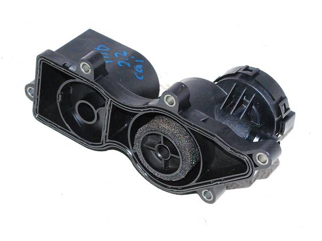 Separador de aceite del sistema de ventilación del cárter Mercedes A6460100862 precio, desde 50,15 EUR