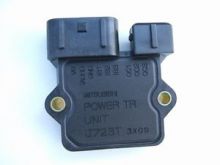 IGM016 Mobiletron Modulo encendido