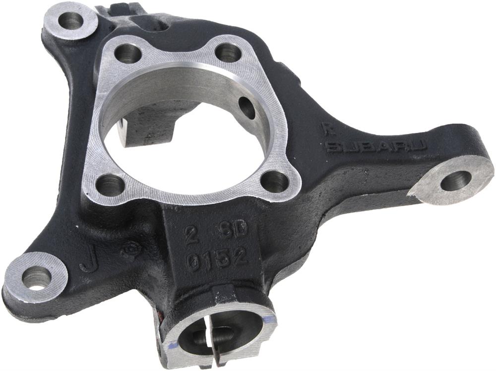 Comprar 28313AG020 Subaru Mangueta delantera derecha