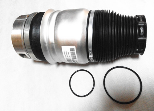 Amortiguador delantero derecho 7L6616040D VAG