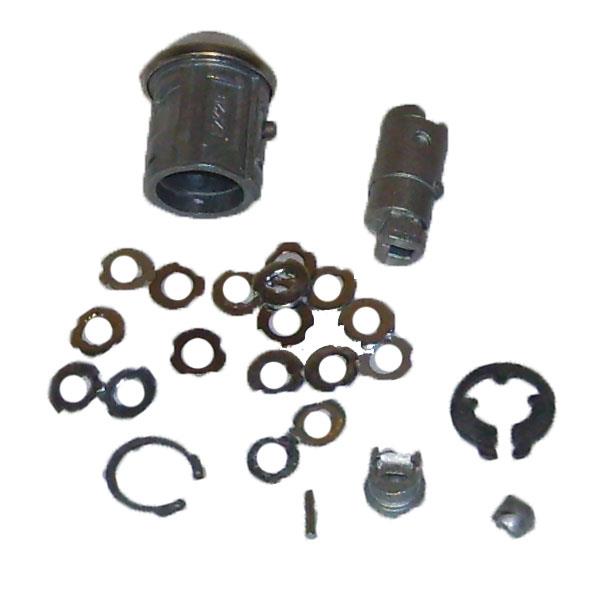 Cilindro de cerradura de encendido para Ford Scorpio (GGE)