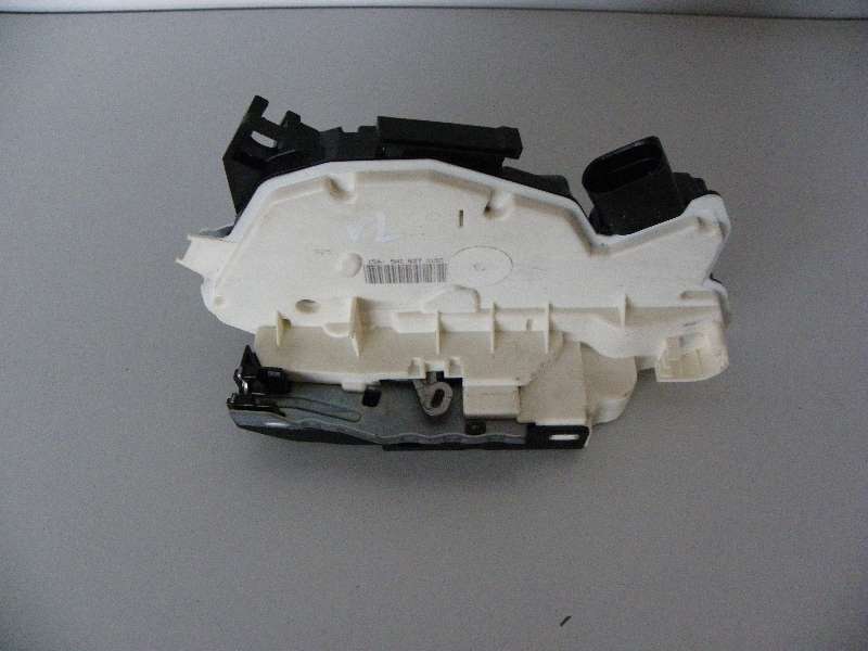 Cerradura 5N1837015C VAG