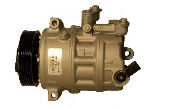 Compresor ac VAG 1K0820859QX precio, desde 183,01 EUR
