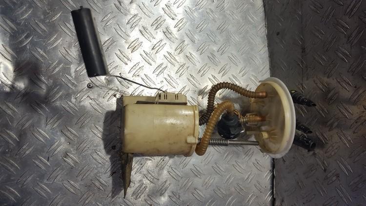 Bomba de combustible eléctrica sumergible AJ031335XB Mazda