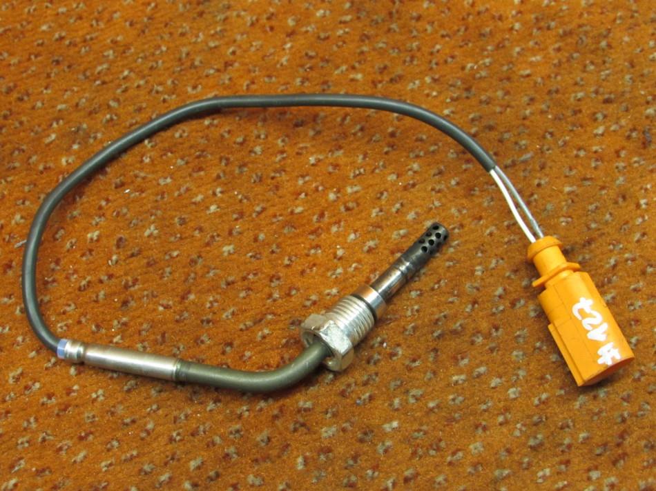 Sensor de temperatura de gases de escape de la válvula EGR VAG 059906088P precio, desde 49,41 EUR