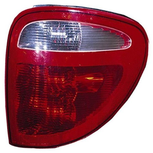 Piloto trasero derecho para Chrysler Voyager 