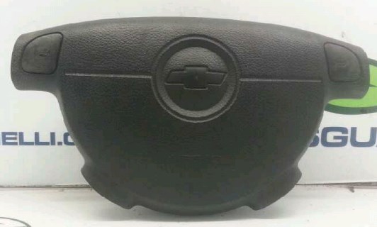 95481316 General Motors airbag del conductor