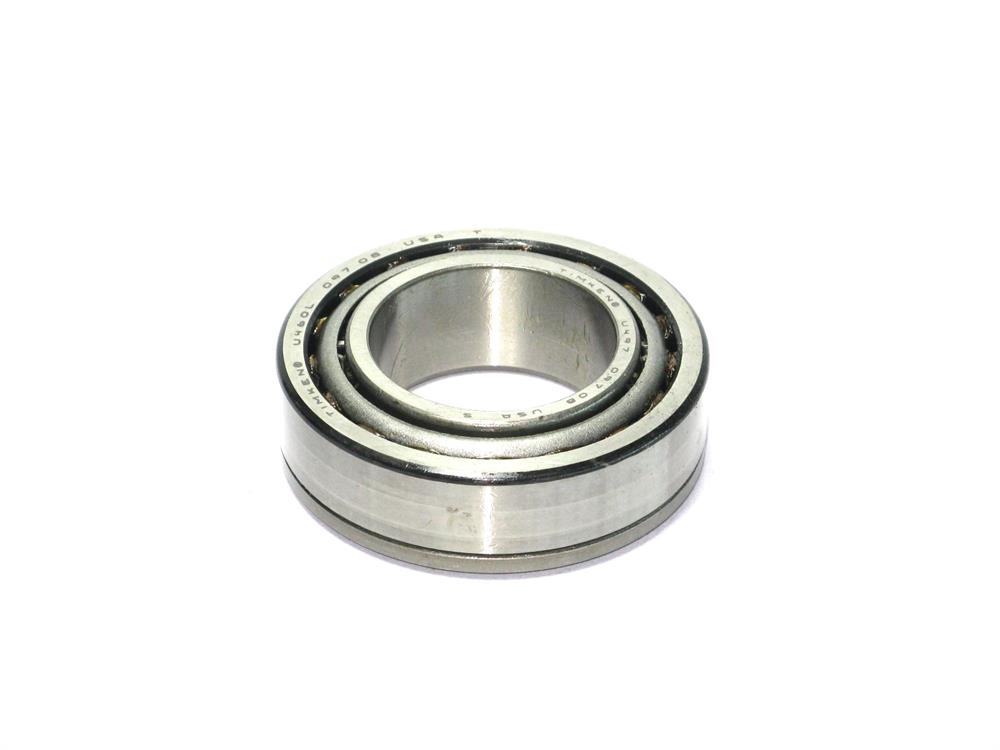 Cojinete del semieje trasero 40210EB000 Nissan/Infiniti