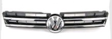Rejilla delantera VAG 7P6853651AZLL precio, desde 105,29 EUR