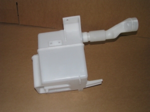 Depósito de limpiaparabrisas 86631FG010 Subaru