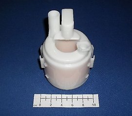 Bomba de combustible eléctrica sumergible para Infiniti QX56 (JA60)
