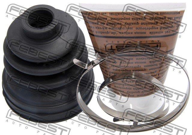 Fuelle transmisión delantero exterior Nissan/Infiniti 39741AY128 precio, desde 16,62 EUR