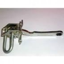 Limitador de apertura de puerta delantera Triclo 131885