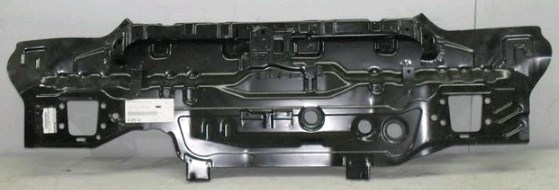 Panel trasero de maletero para Nissan Almera (B10RS)