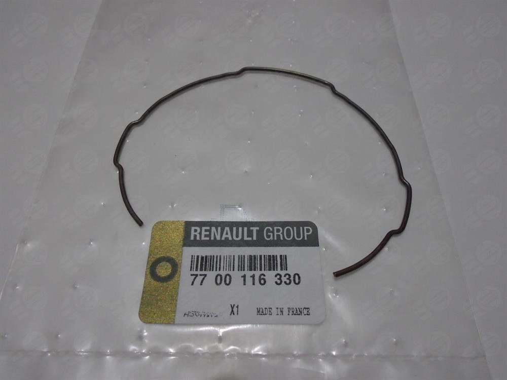 Resorte del anillo sincronizador para Renault Megane (KM0)