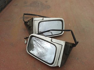 879406A250 Toyota espejo retrovisor izquierdo