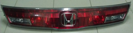 Piloto posterior central para Honda Civic (FK1)