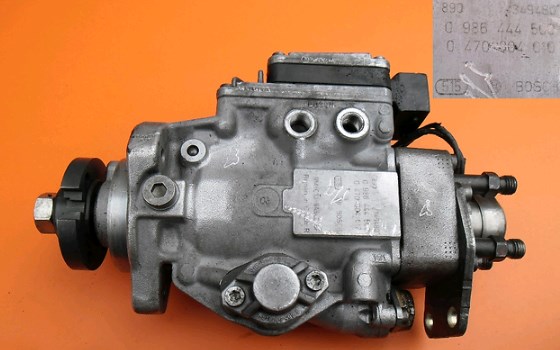 Bomba de alta presión de combustible Ford 1692056 precio, desde 989,27 EUR