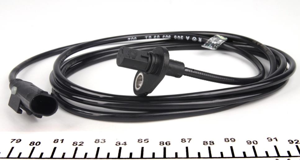 Sensor ABS trasero derecho A9065404217 Mercedes
