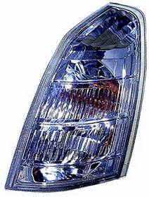 2151599LAC Depo/Loro/Abakus Intermitente izquierdo