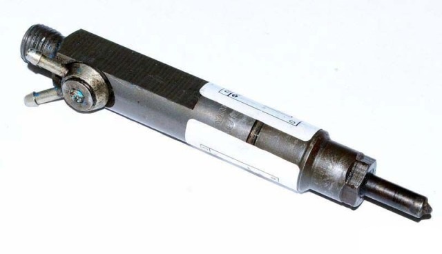 074130203B VAG Inyector de combustible