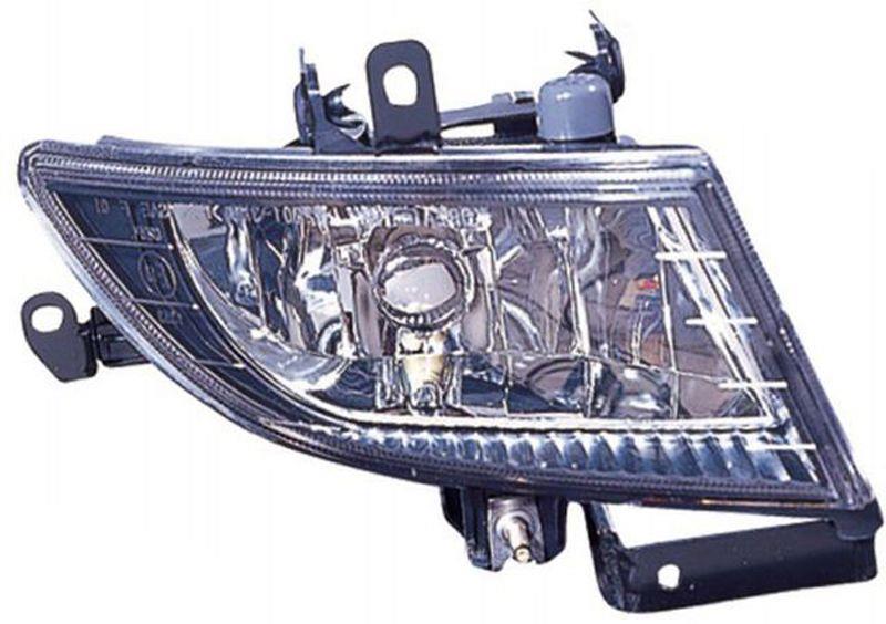 Luz antiniebla derecha para Hyundai Sonata (NF)