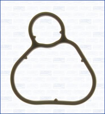 Comprar 5650962 Opel Junta del adaptador del filtro de aceite