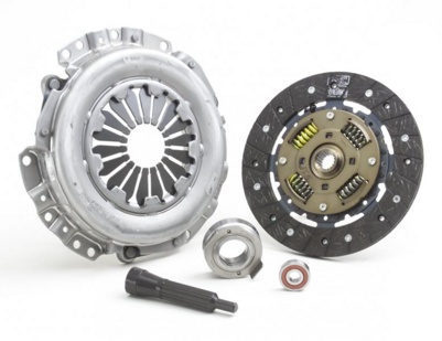 Embrague 3000859901 Sachs