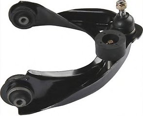 Comprar GV2W34250 Mazda Triángulo de suspensión delantera, superior izquierda
