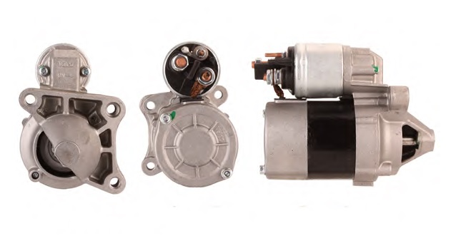 Burro de arranque  Renault (RVI) 8200815083 precio, desde 53,72 EUR