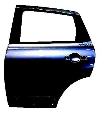 Puerta trasera izquierda Nissan/Infiniti H2101JD0M0 precio, desde 233,77 EUR