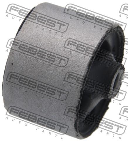 Silentblock, Soporte De Montaje Inferior Motor para Hyundai H-1 STAREX 