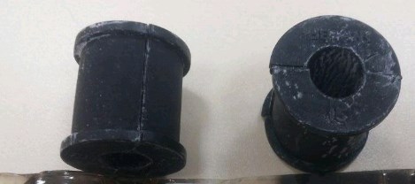 Buje de barra estabilizadora trasera 4881821050 Toyota
