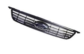 1496681 Ford panal de radiador