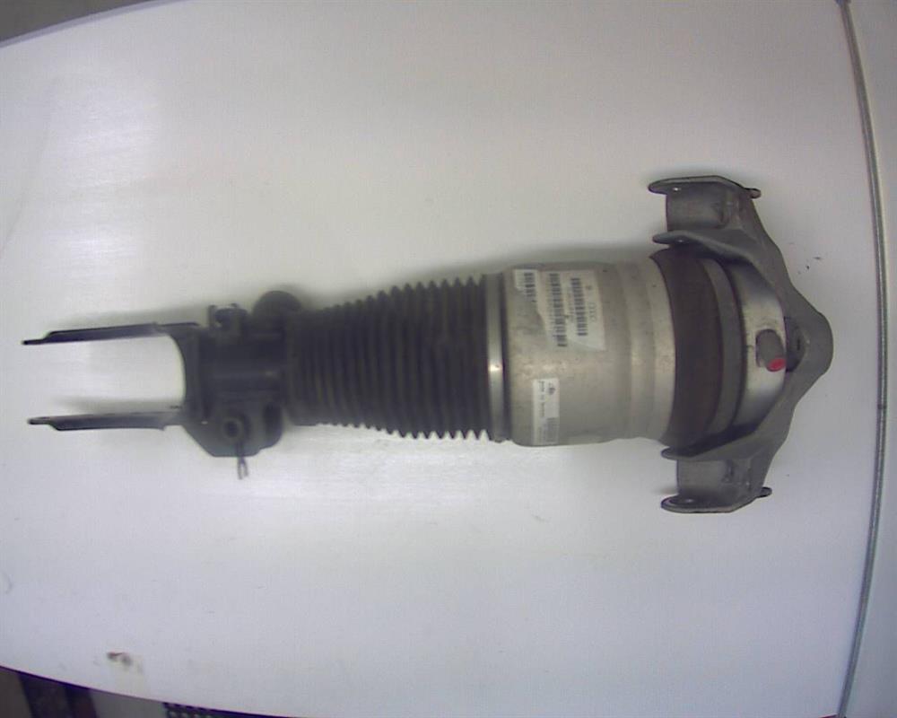 Amortiguador delantero derecho 319028 Sachs