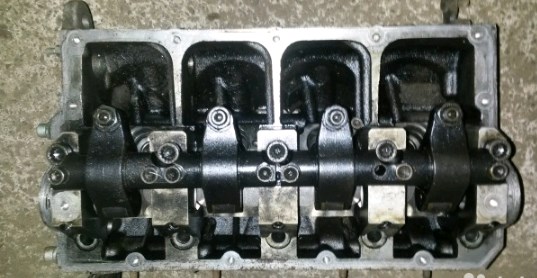 038103011BR VAG/Audi