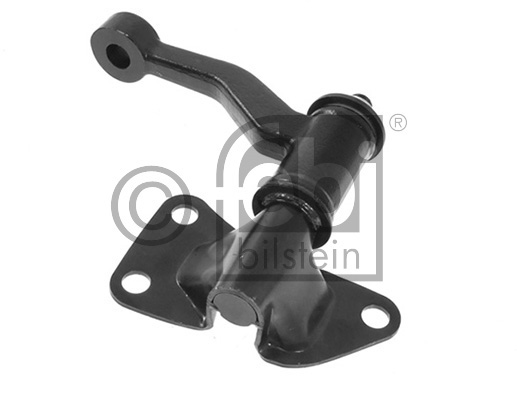 Brazo oscilante 485300F000 Nissan/Infiniti
