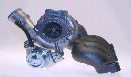 Comprar 1355066 Ford Turbo de coche