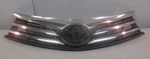 5310002610 Toyota panal de radiador