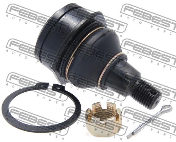 Comprar 0120J210 Febest Rótula inferior de suspensión