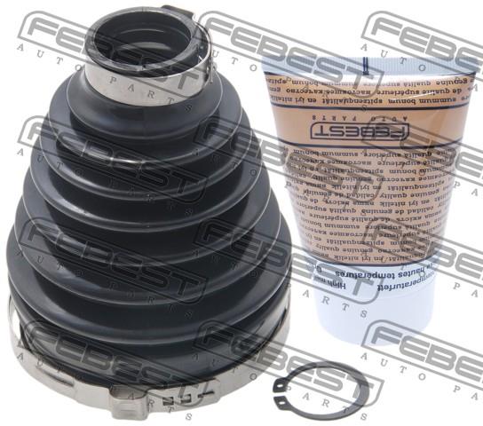 A1693600968 Mercedes Fuelle palier delantero interior