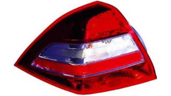 Piloto trasero izquierdo Renault (RVI) 8200417345 precio, desde 69,70 EUR