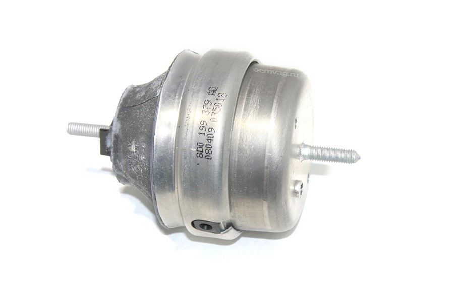 Soporte izquierdo del motor 8D0199379AE VAG