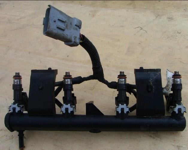 Rampa de combustible Triclo 531200 precio, desde 28,79 EUR