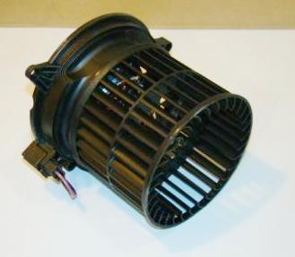 Ventilador de calefacción Ford 1252926 precio, desde 55,18 EUR