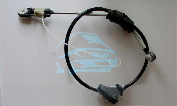 Cable de caja de cambios para Mercedes Viano (W639)